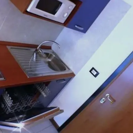 Apartamento Relaxing With Terrace Bibione