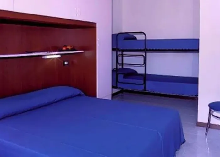 Relaxing With Terrace 아파트 *