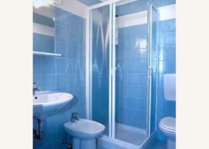 Relaxing With Terrace * 비비오네