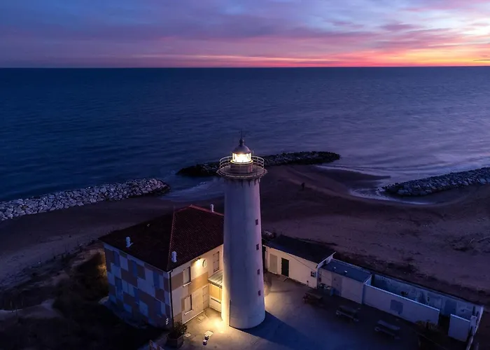 Relaxing With Terrace 비비오네