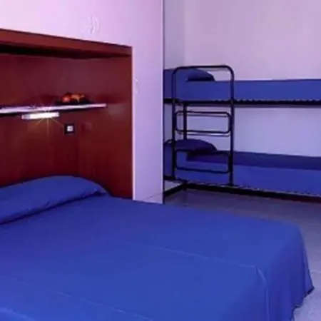 Relaxing With Terrace شقة *