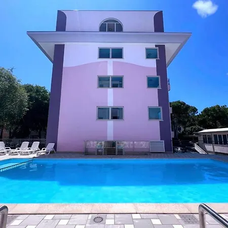 Relaxing With Terrace Appartamento *