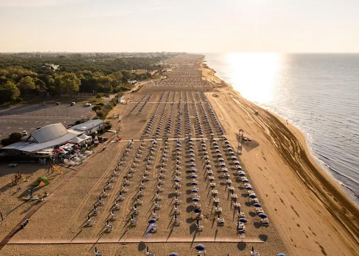 Relaxing With Terrace